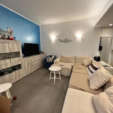 Pirandello Apartamento Lido di Camaiore
