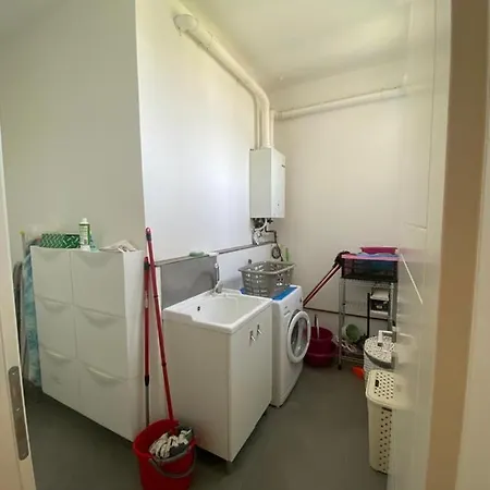 Apartamento Pirandello *