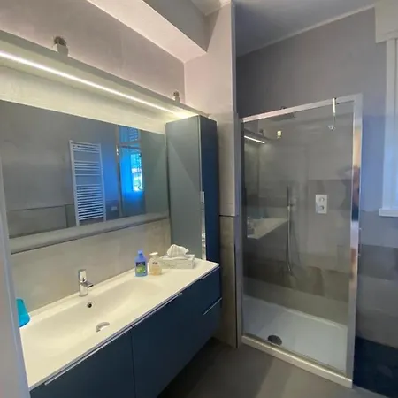 Apartamento Pirandello Lido di Camaiore