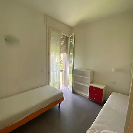 Apartamento Pirandello