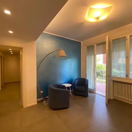 Apartamento Pirandello Lido di Camaiore