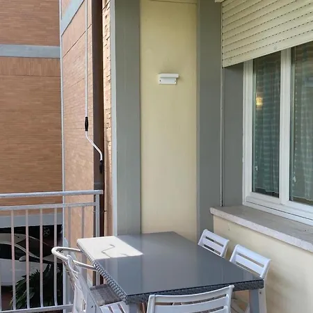 Apartamento Pirandello *