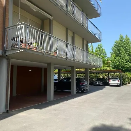 Pirandello Apartamento Lido di Camaiore