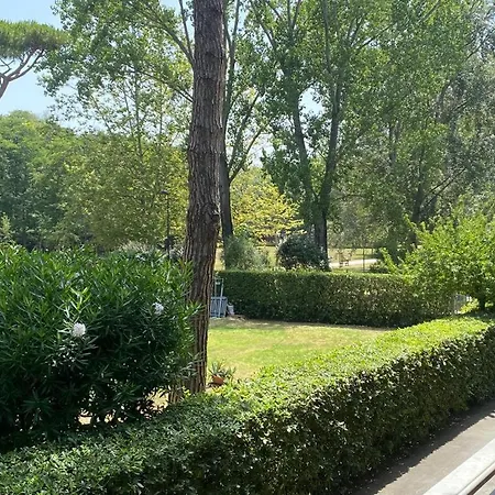 Pirandello Apartamento Lido di Camaiore