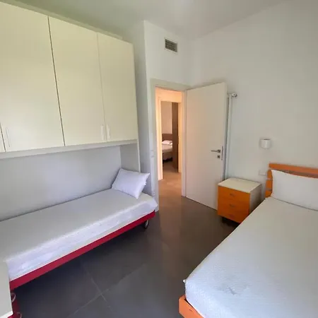 Pirandello Apartamento Lido di Camaiore