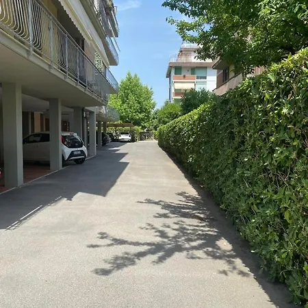 Pirandello Apartamento Lido di Camaiore