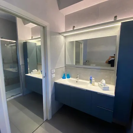 Apartamento Pirandello *