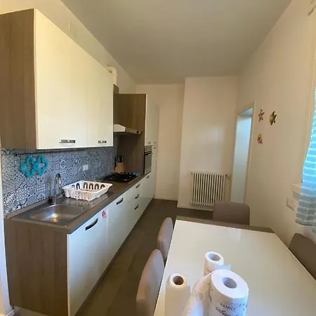 Pirandello Apartamento