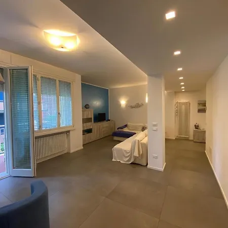 Apartamento Pirandello *